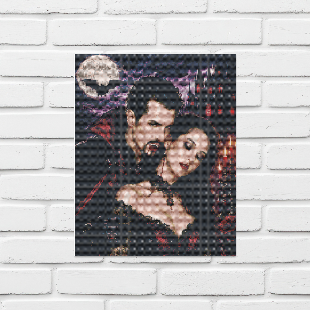 Vampire Love