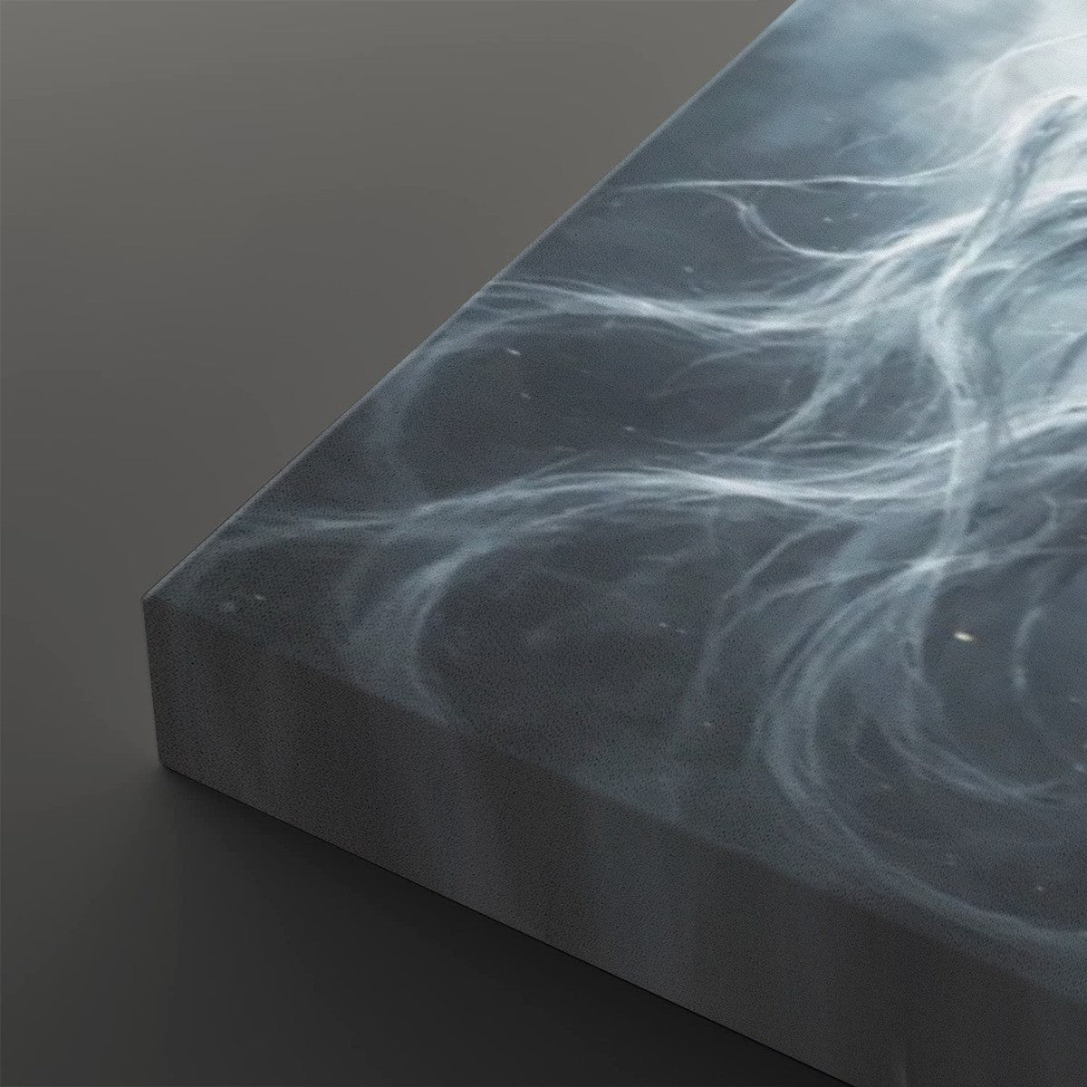 Canvas Prints Wall Art Mystic Night