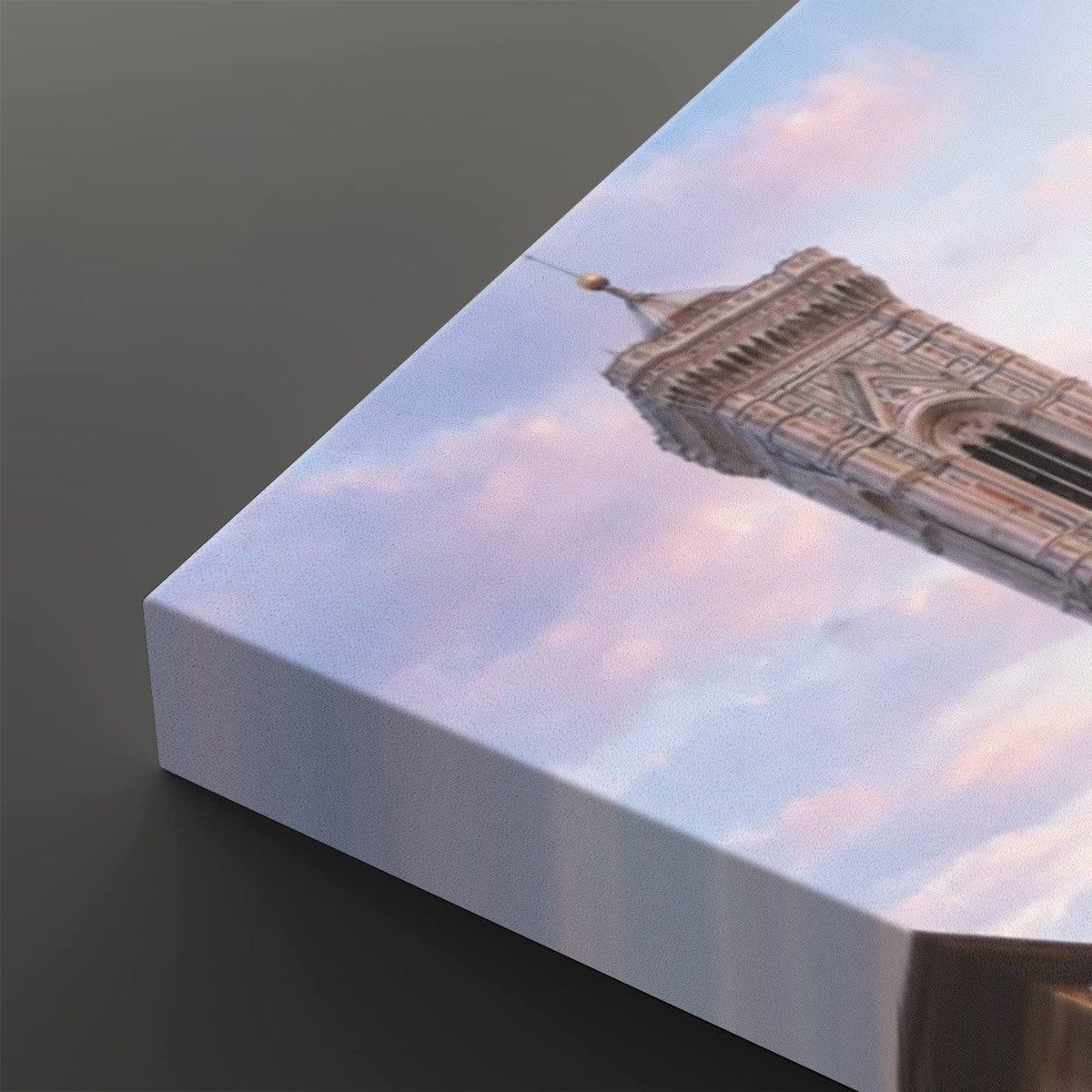 Canvas Prints Wall Art Basilica di Santa Maria del Fiore