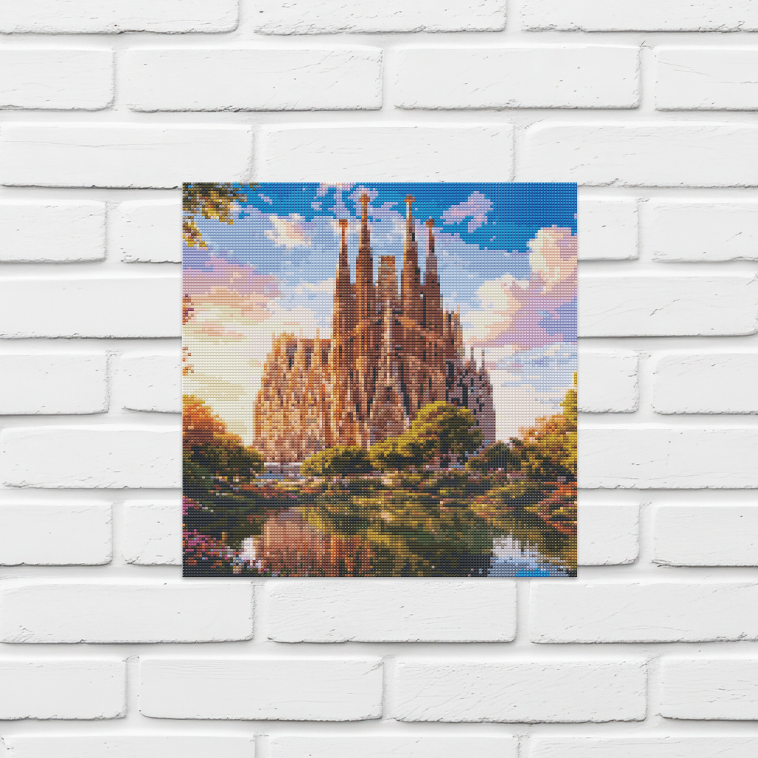 La Sagrada Família