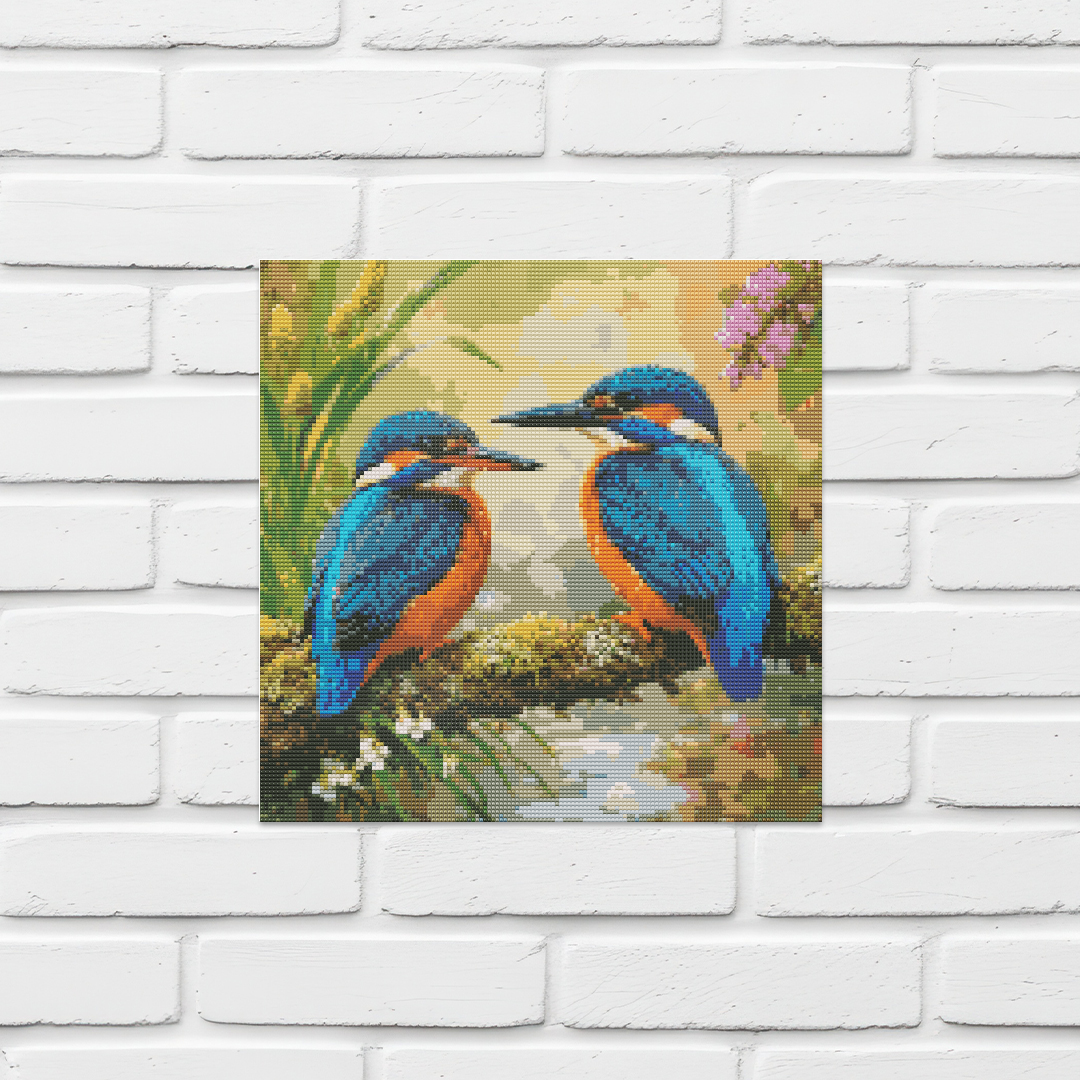 Kingfisher