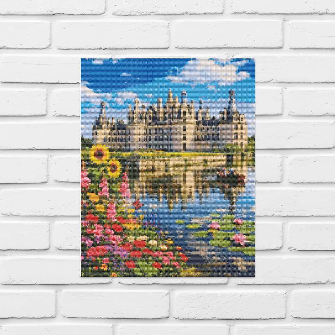 Château de Chambord