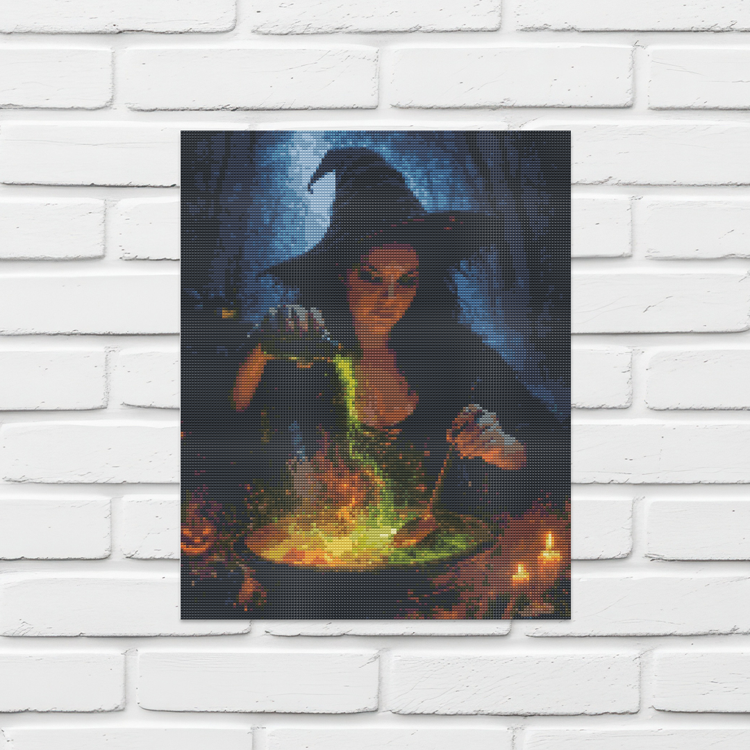 Witch's Brew