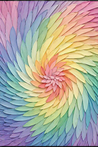 Miscellaneous-Diamond Art