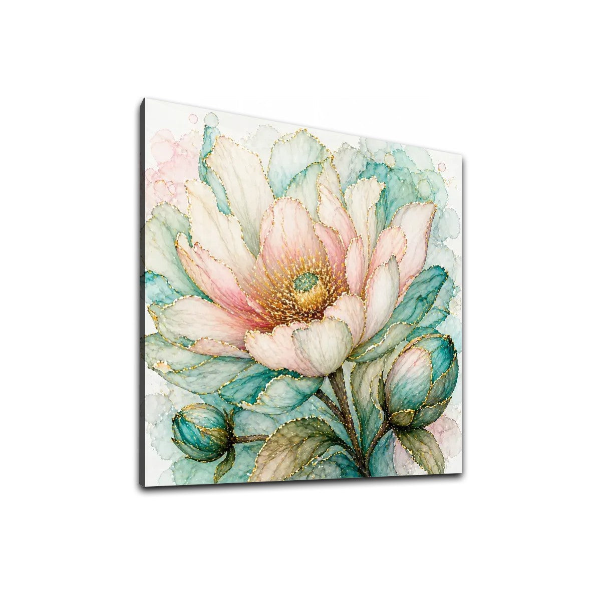 Flowers and Animals