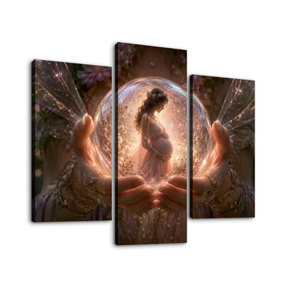 Ethereal and Fantasy