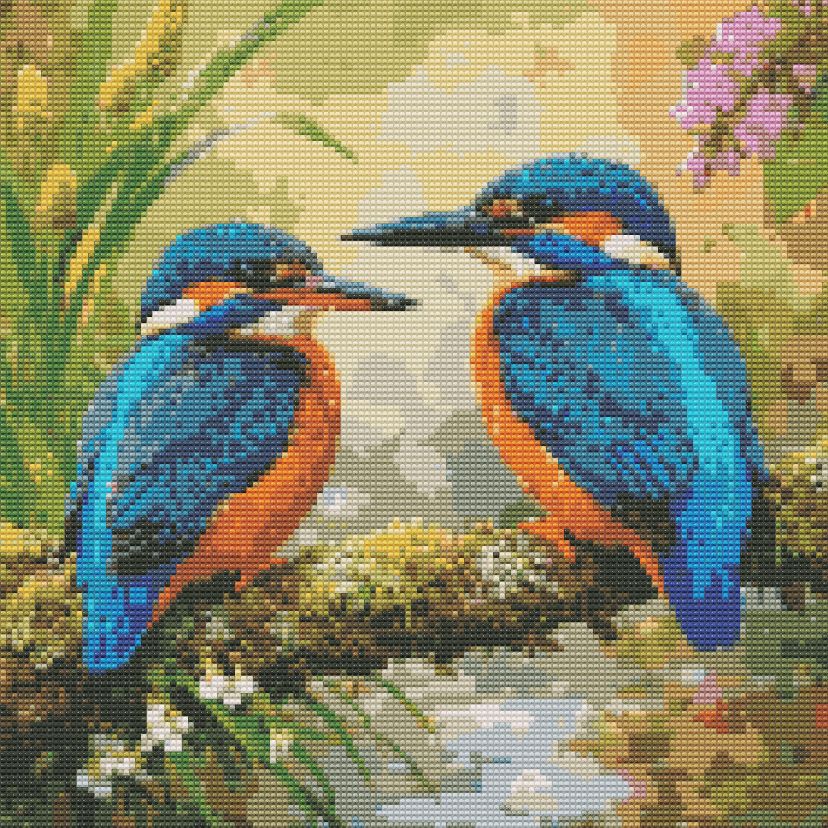 Kingfisher