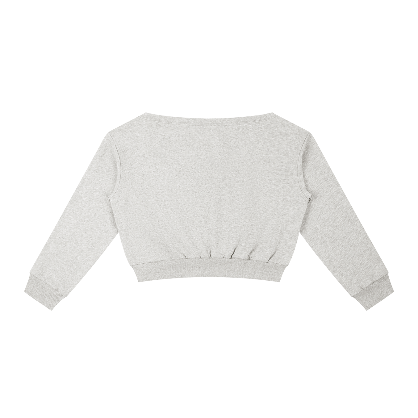 Multi Option Women’s Off-the-Shoulder T-Shirt