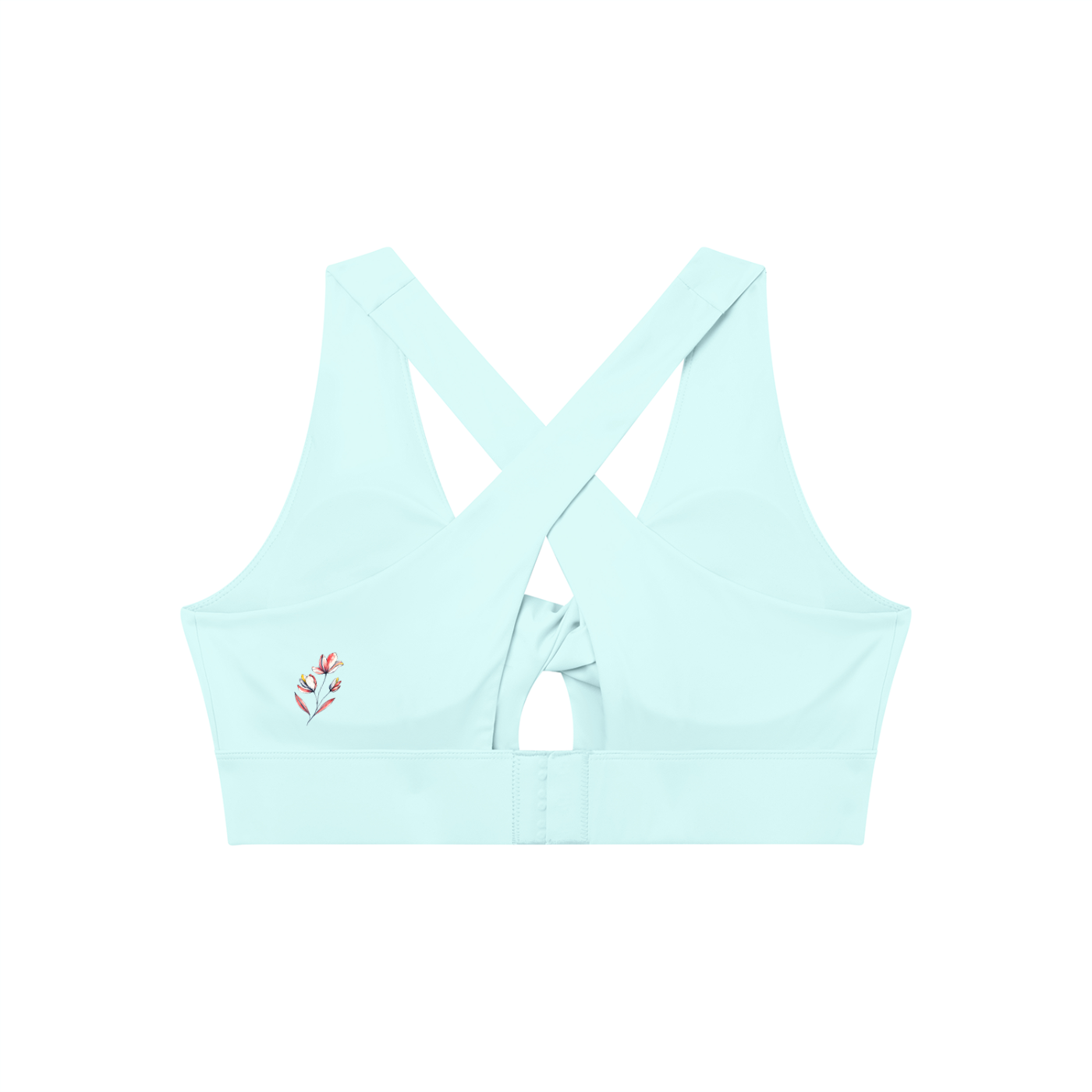 Multi Option Women’s Tight Fit Yoga Tank Top