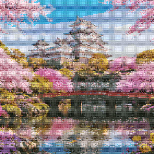 Himeji Castle
