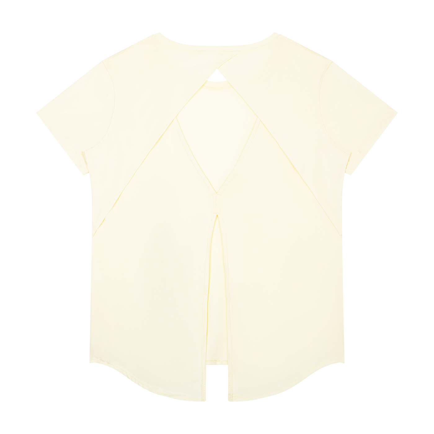 Multi Option Essential Drawstring T-Shirt