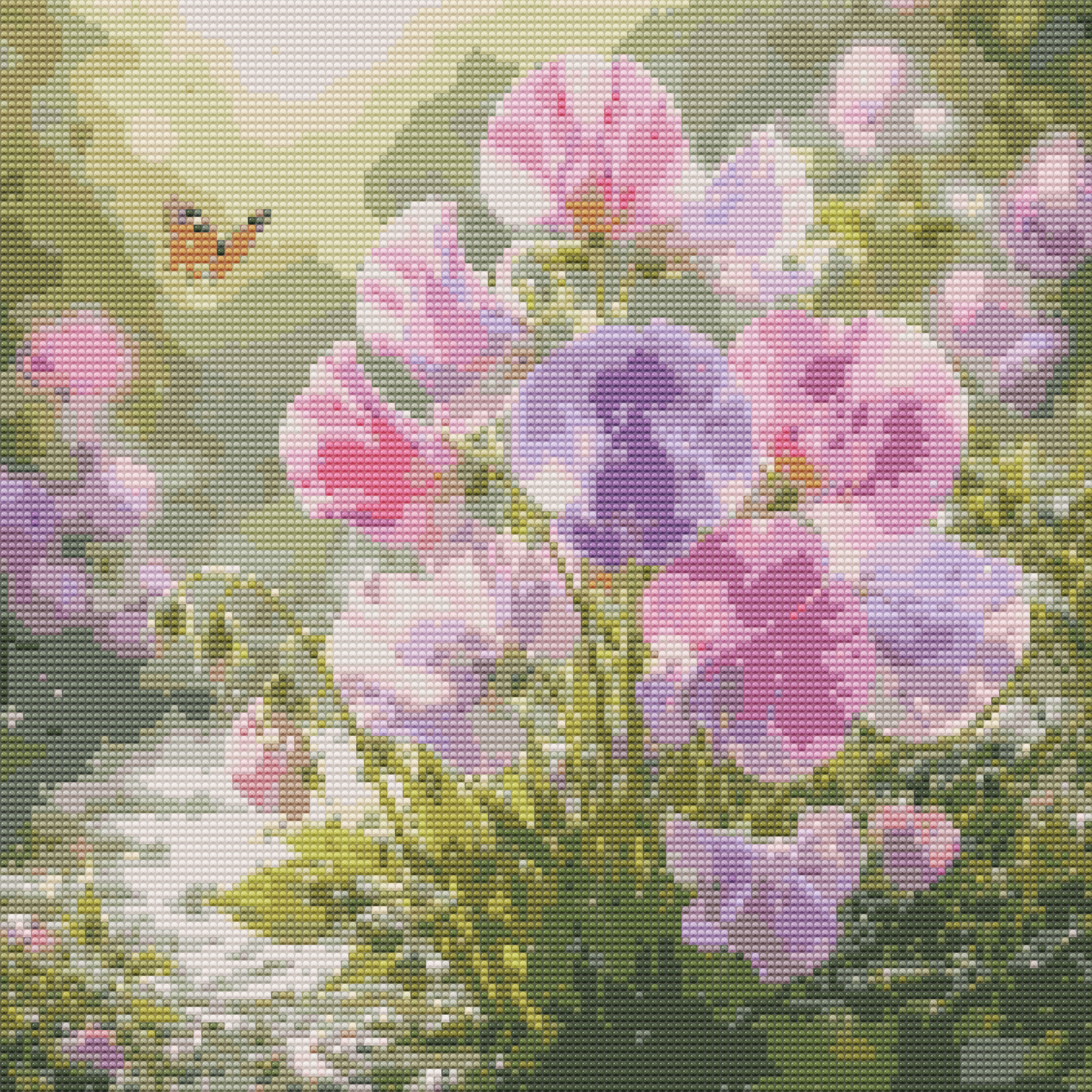 Sweet Pea