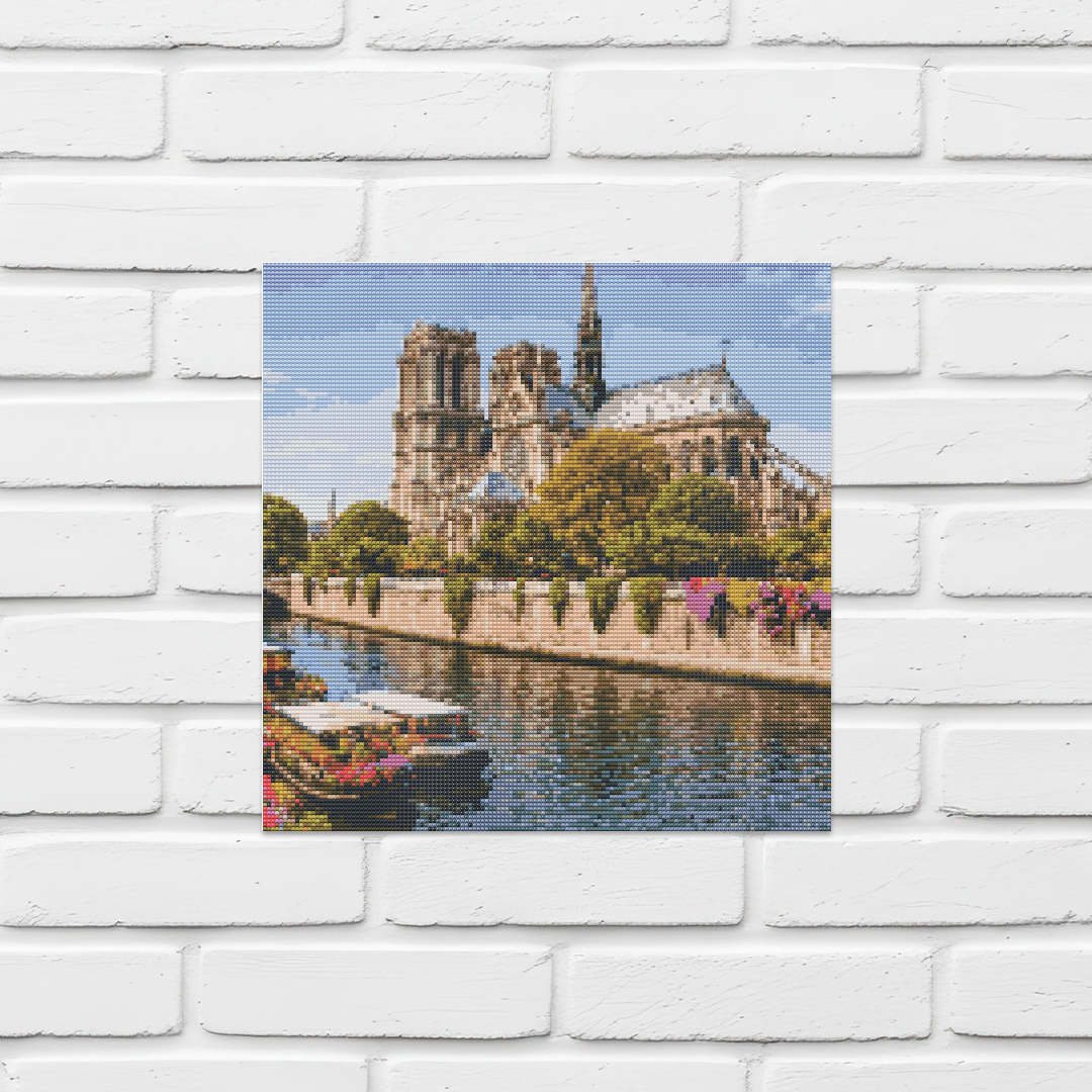 Notre-Dame de Paris