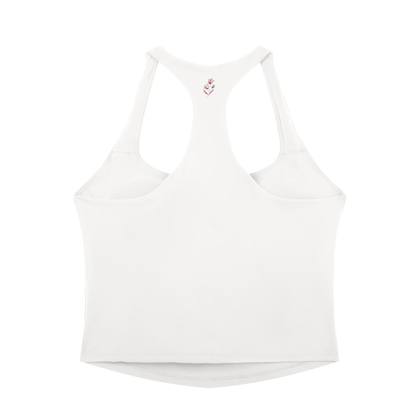 Multi Option Women’s Tight Fit Yoga Tank Top