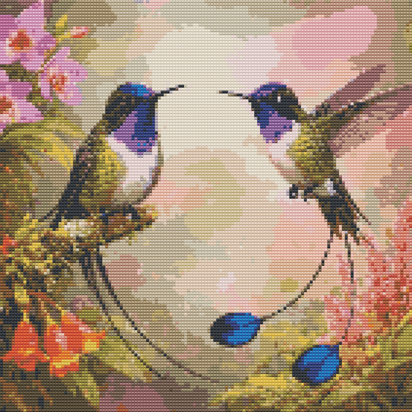 Marvelous Spatuletail