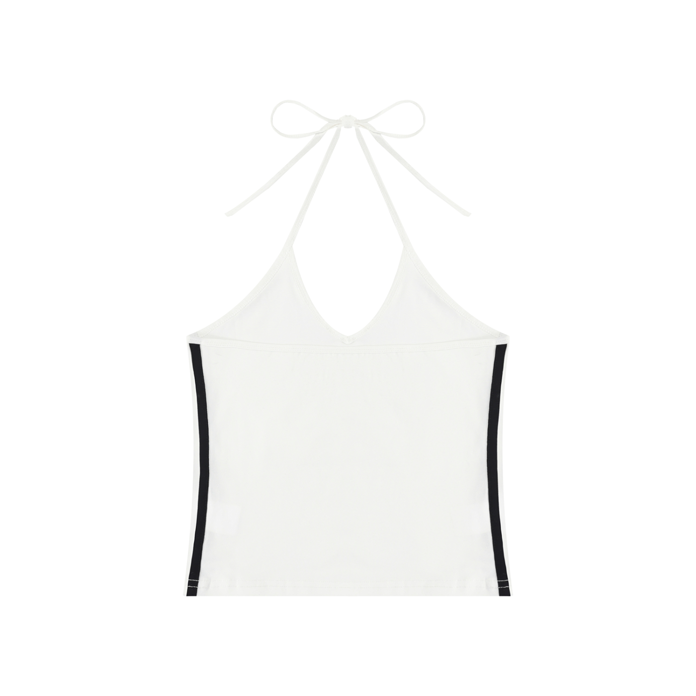 Multi Option Essential Drawstring T-Shirt