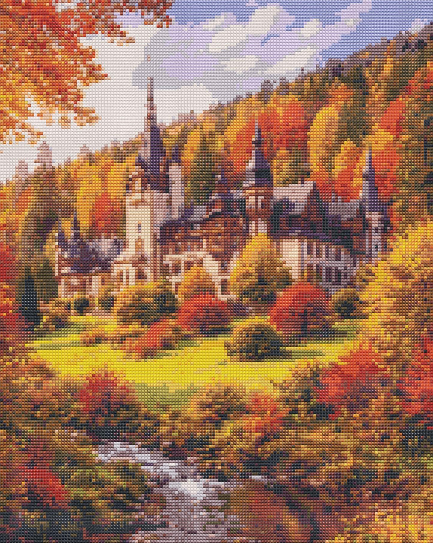 Peles Castle
