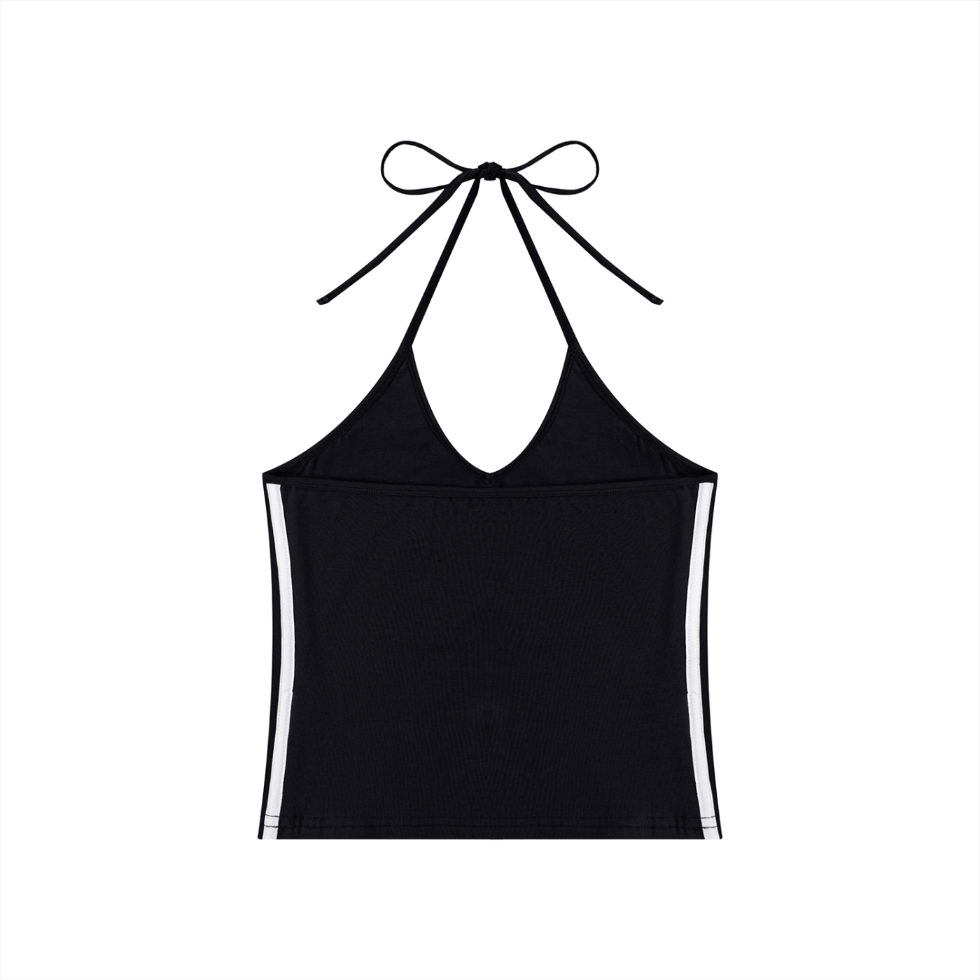 Multi Option Essential Drawstring T-Shirt