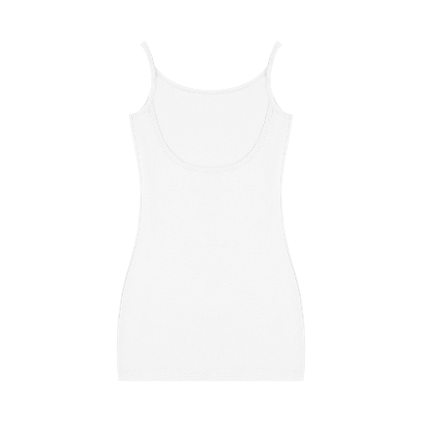 Multi Option Essential Drawstring T-Shirt