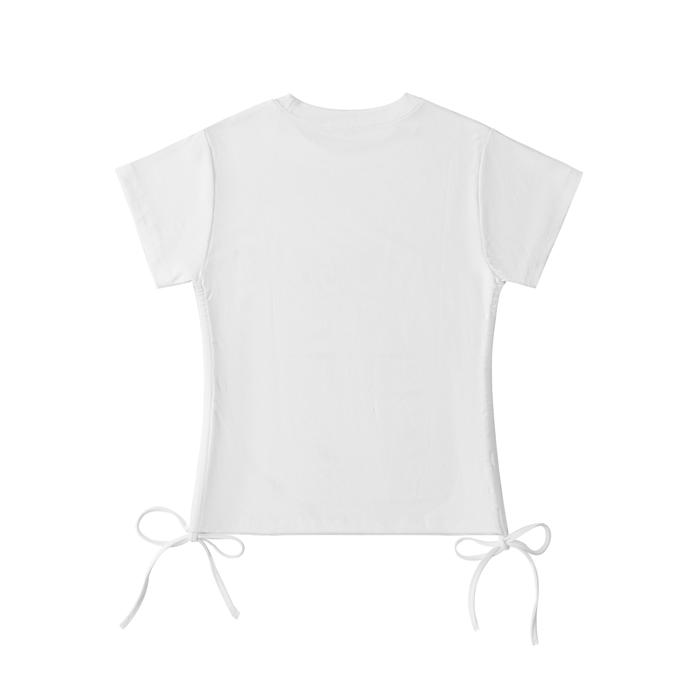 Multi Option Women’s Off-the-Shoulder T-Shirt
