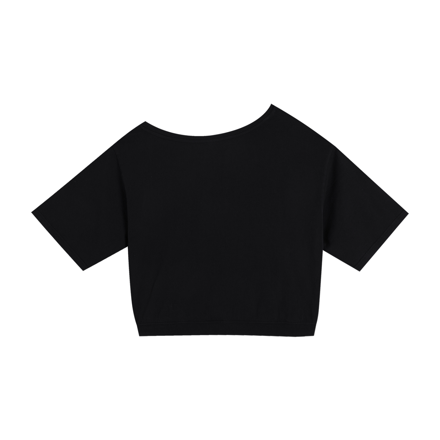 Multi Option Essential Drawstring T-Shirt