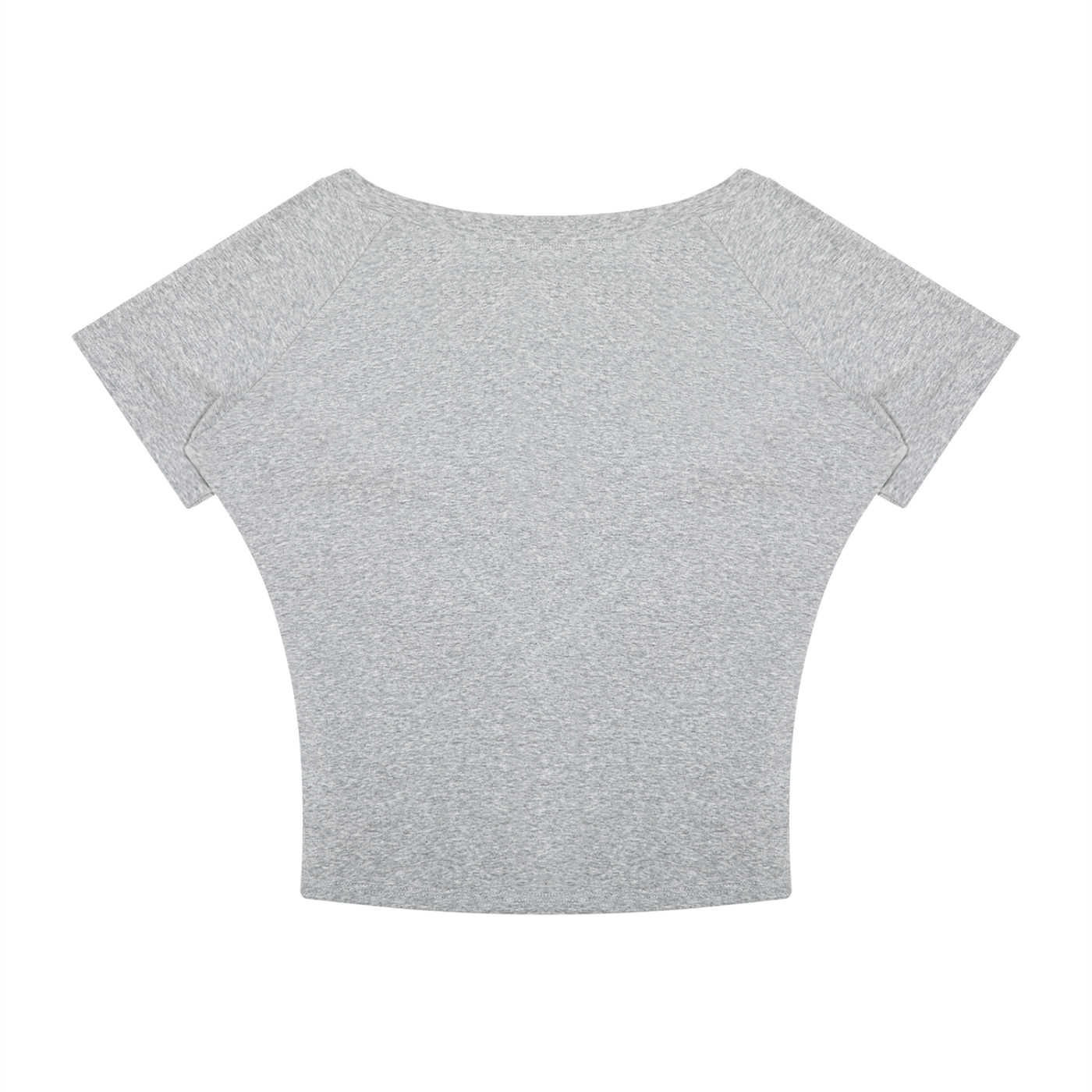 Women’s Boatneck Raglan T-Shirt