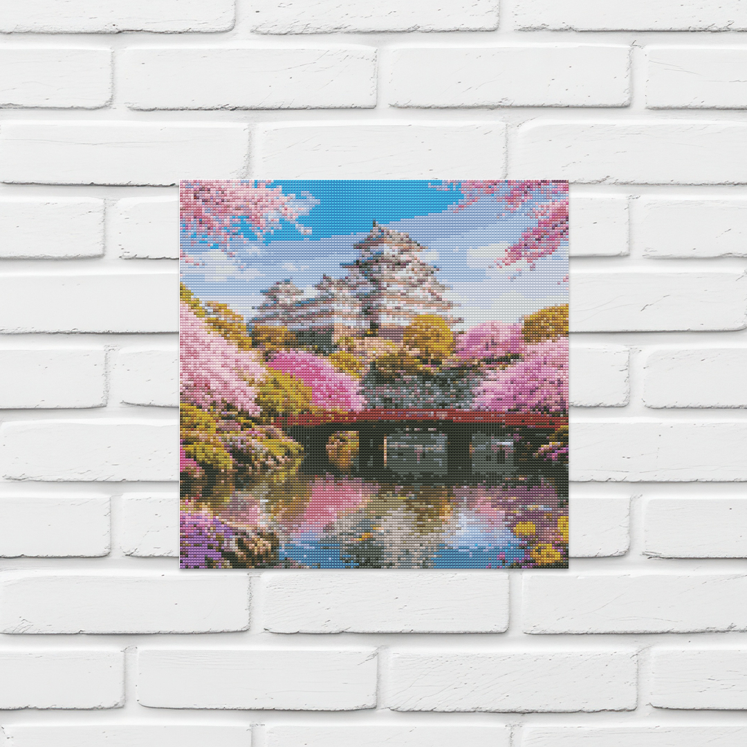 Himeji Castle