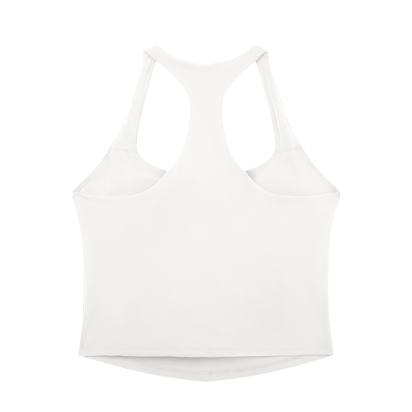 Multi Option Women's Pleated Halter Sports Bra