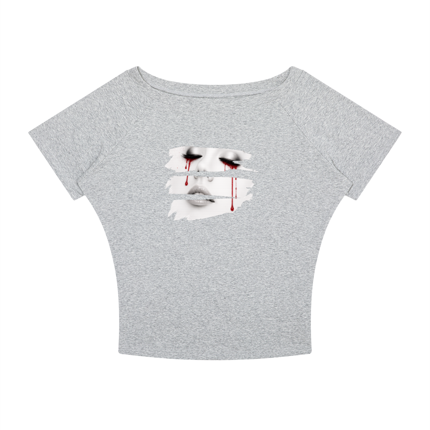 Women’s Boatneck Raglan T-Shirt