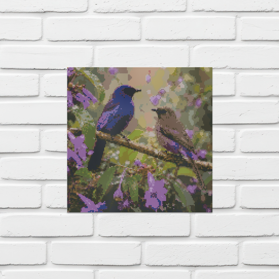 Purple Grenadier