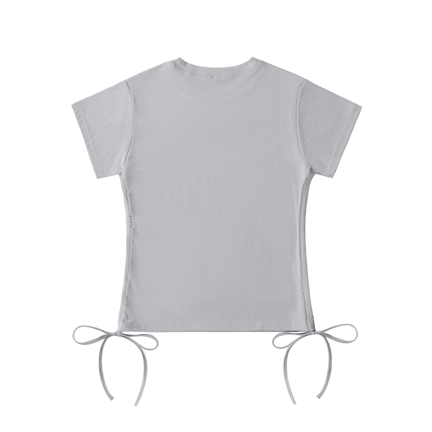 Multi Option Women’s Off-the-Shoulder T-Shirt