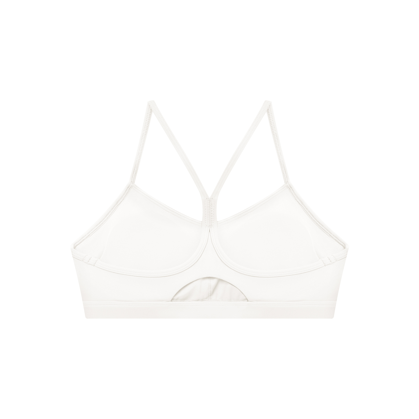 Multi Option Women's Pleated Halter Sports Bra