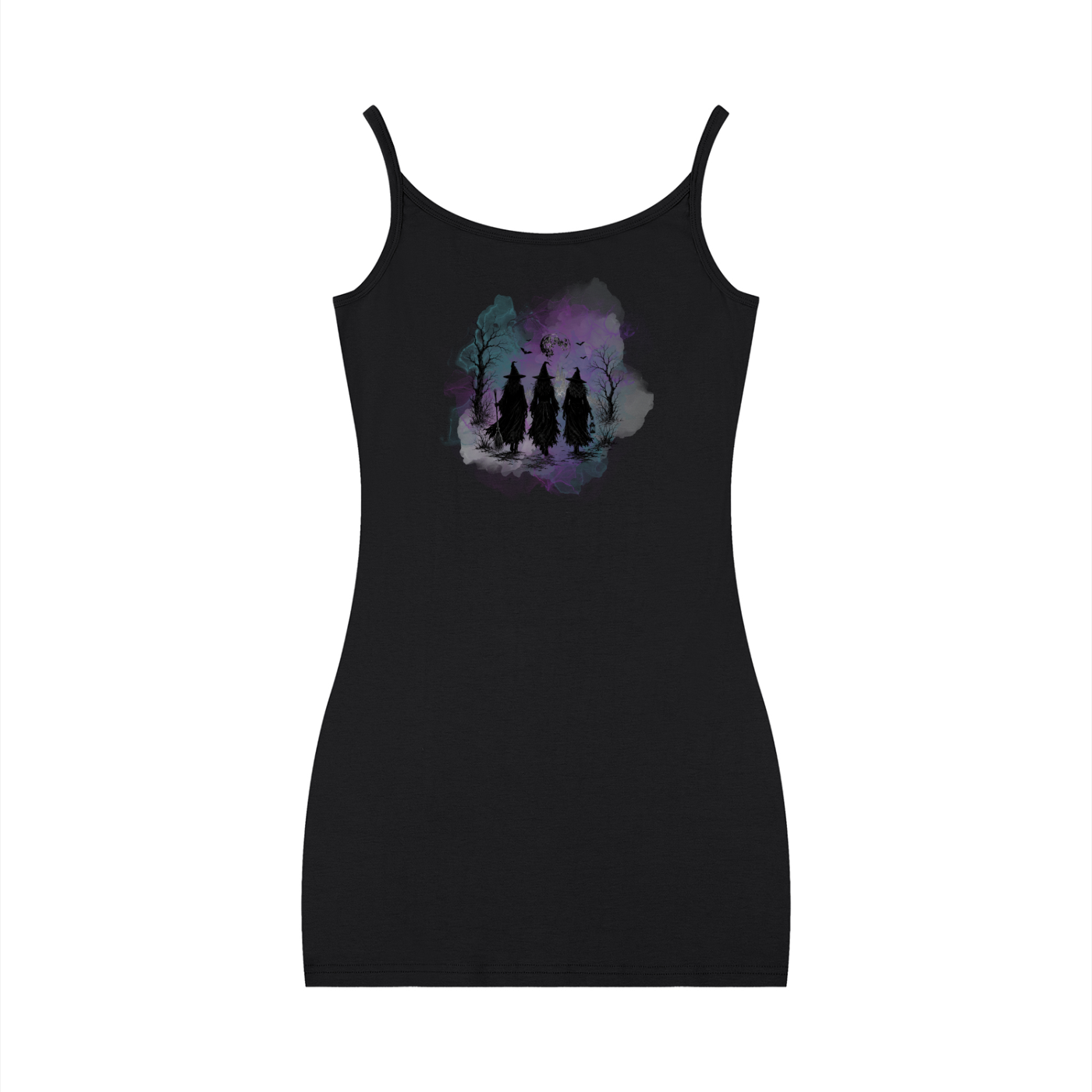 Multi Option Essential Drawstring T-Shirt