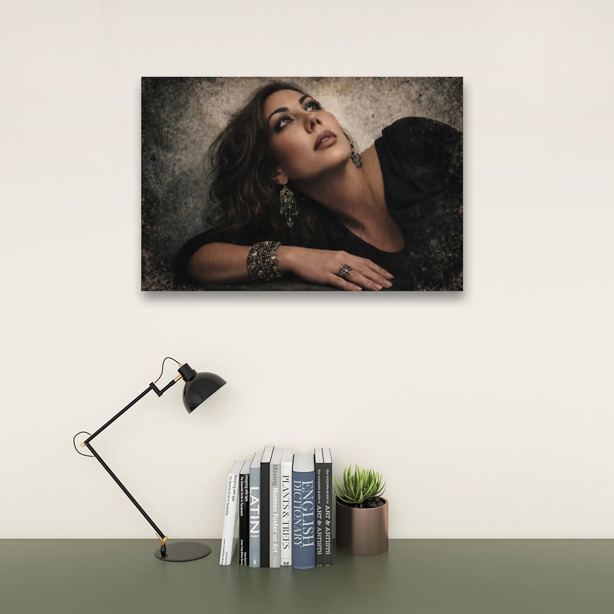 Canvas Prints Wall Art Imagine