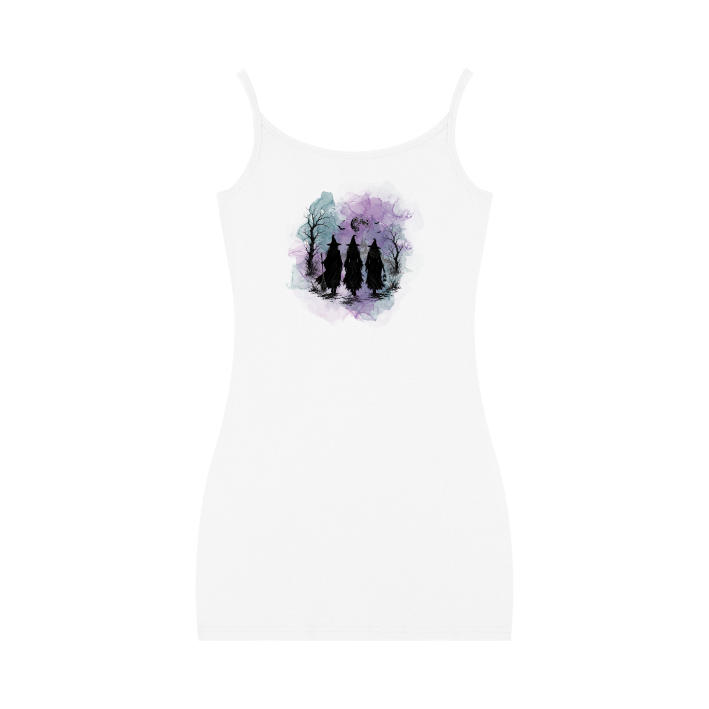 Multi Option Essential Drawstring T-Shirt