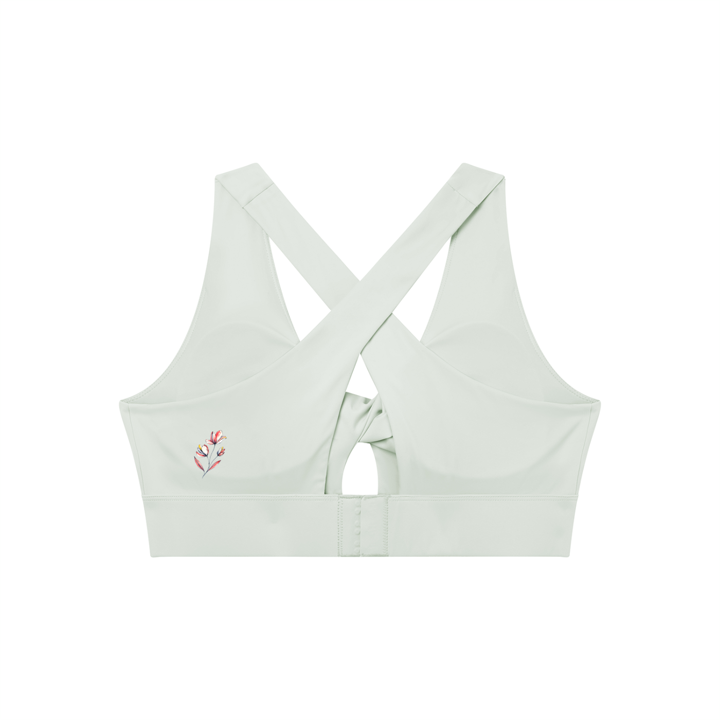 Multi Option Women’s Tight Fit Yoga Tank Top