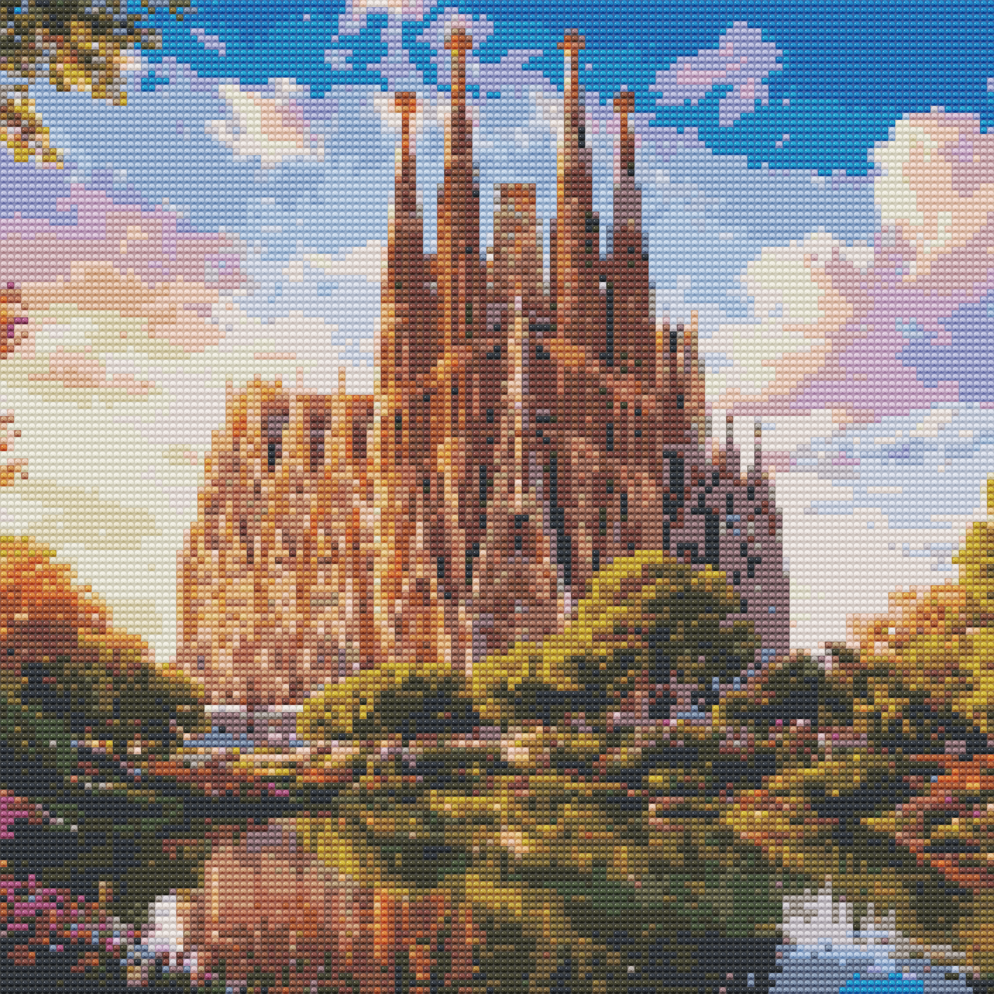 La Sagrada Família