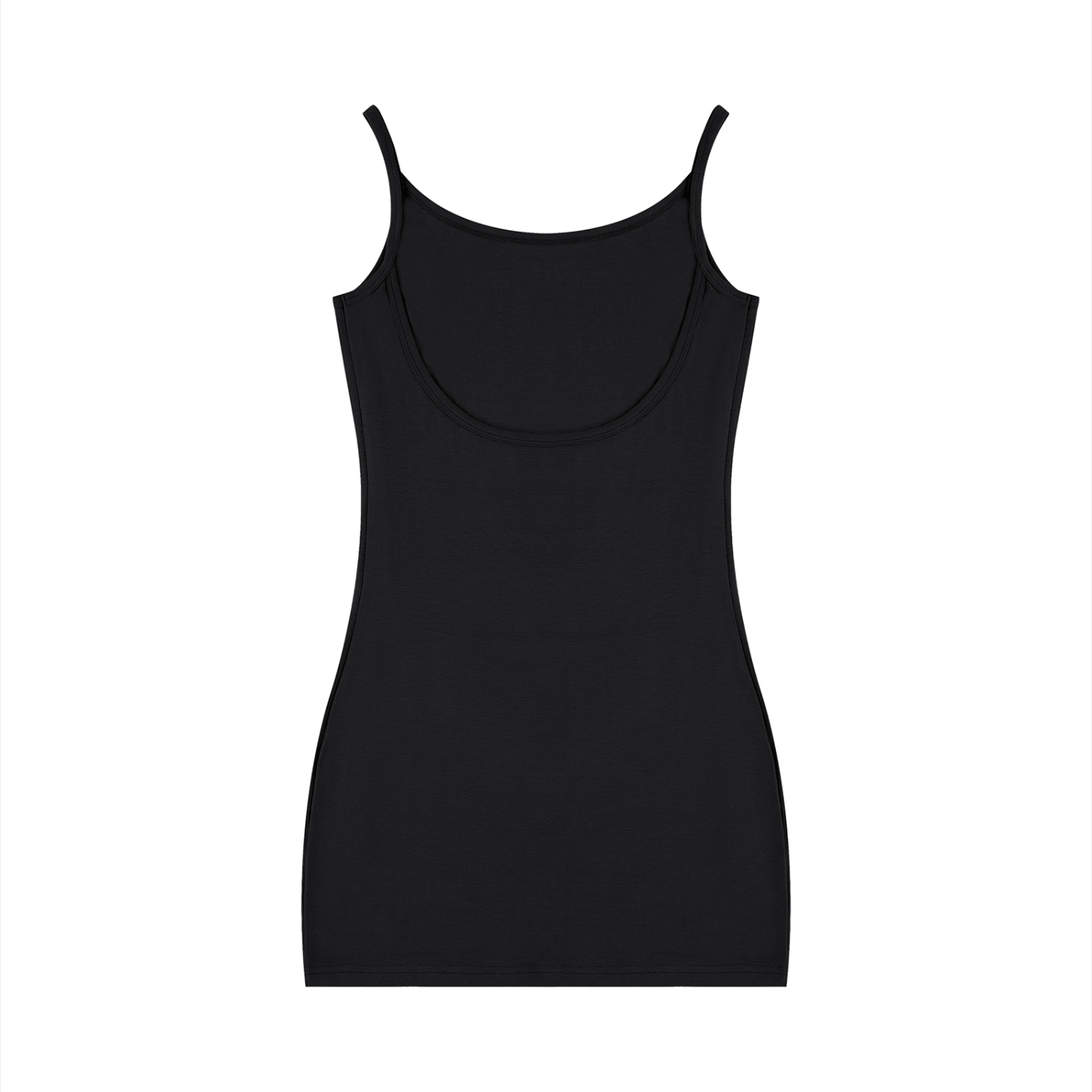 Multi Option Essential Drawstring T-Shirt