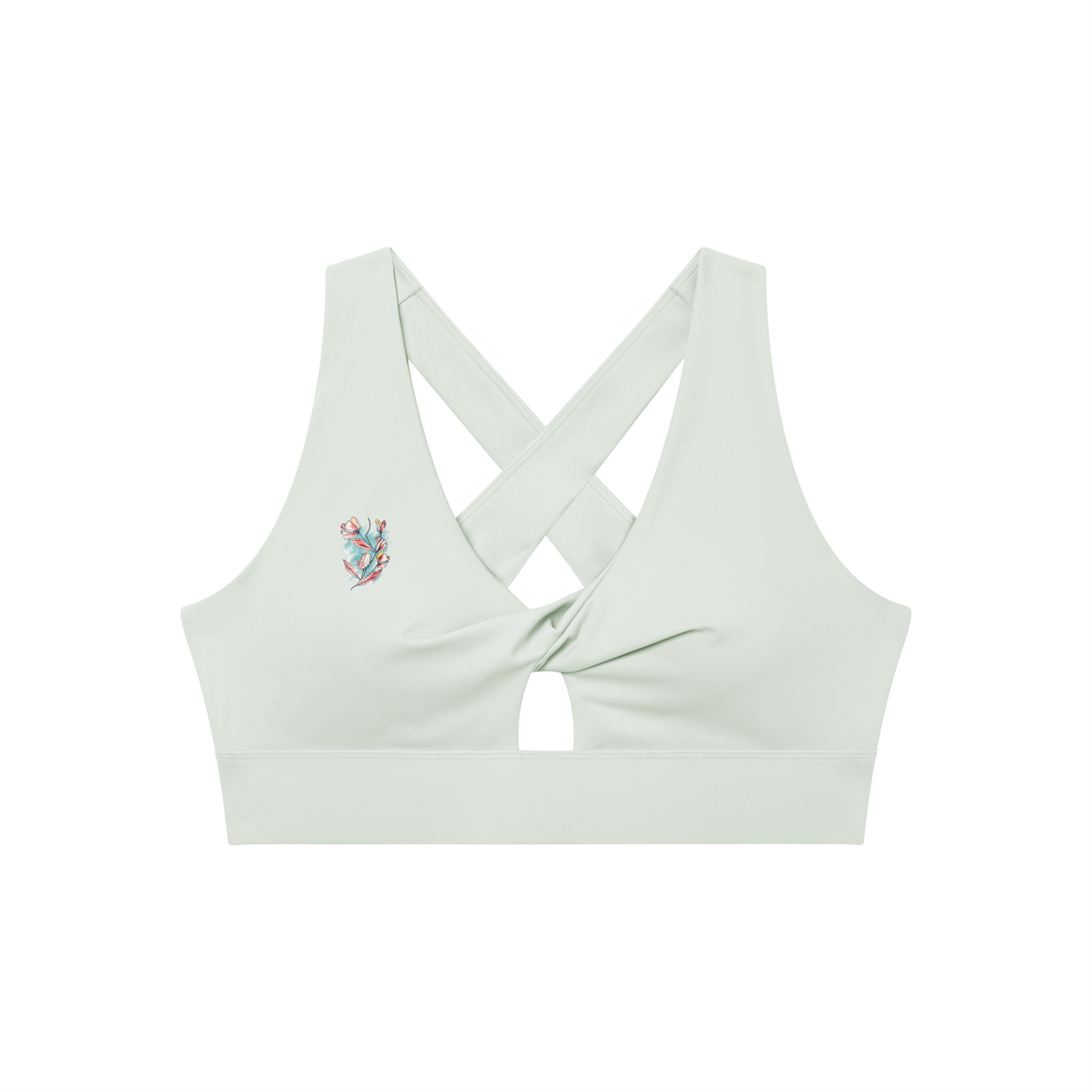 Multi Option Women’s Tight Fit Yoga Tank Top