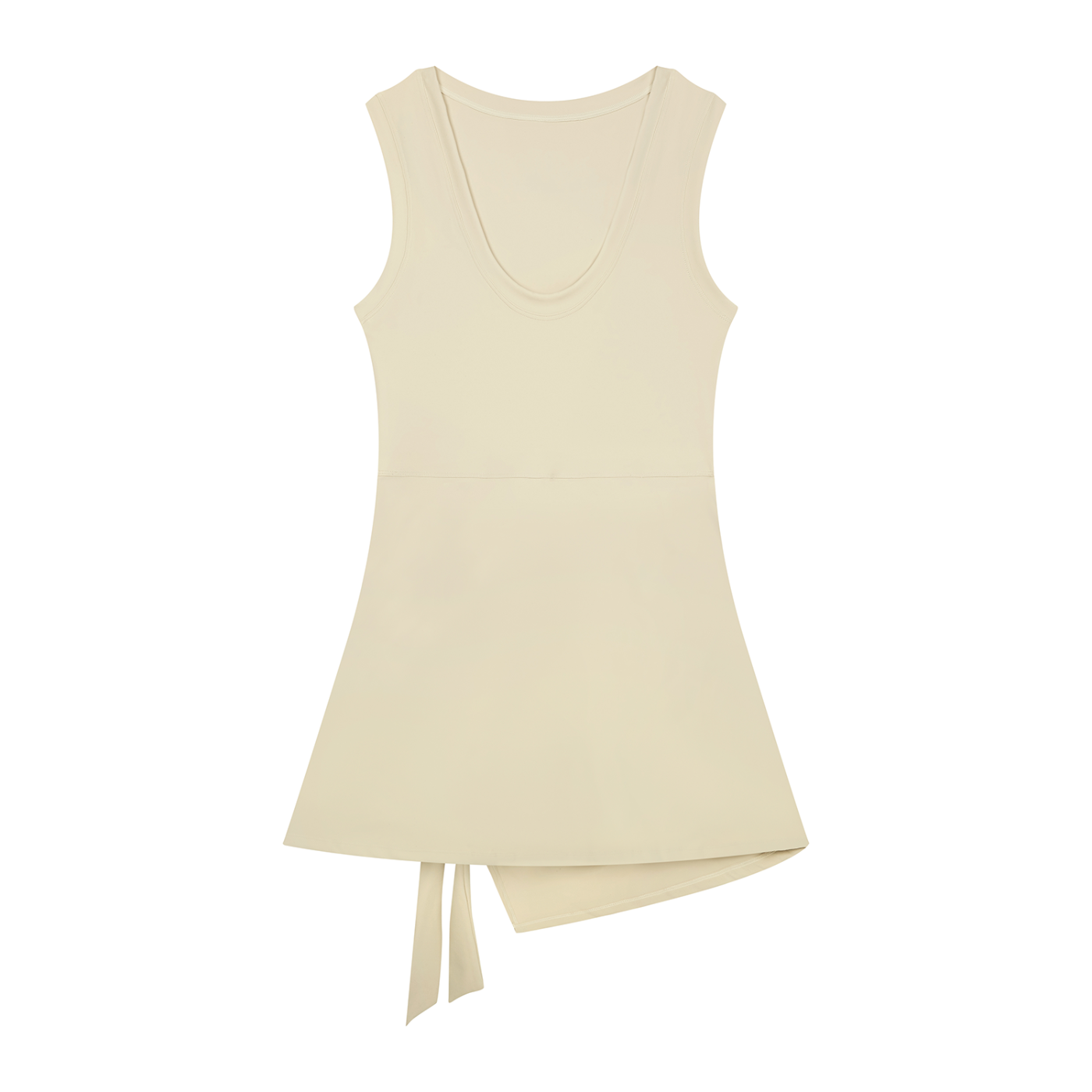 Multi Option Essential Drawstring T-Shirt