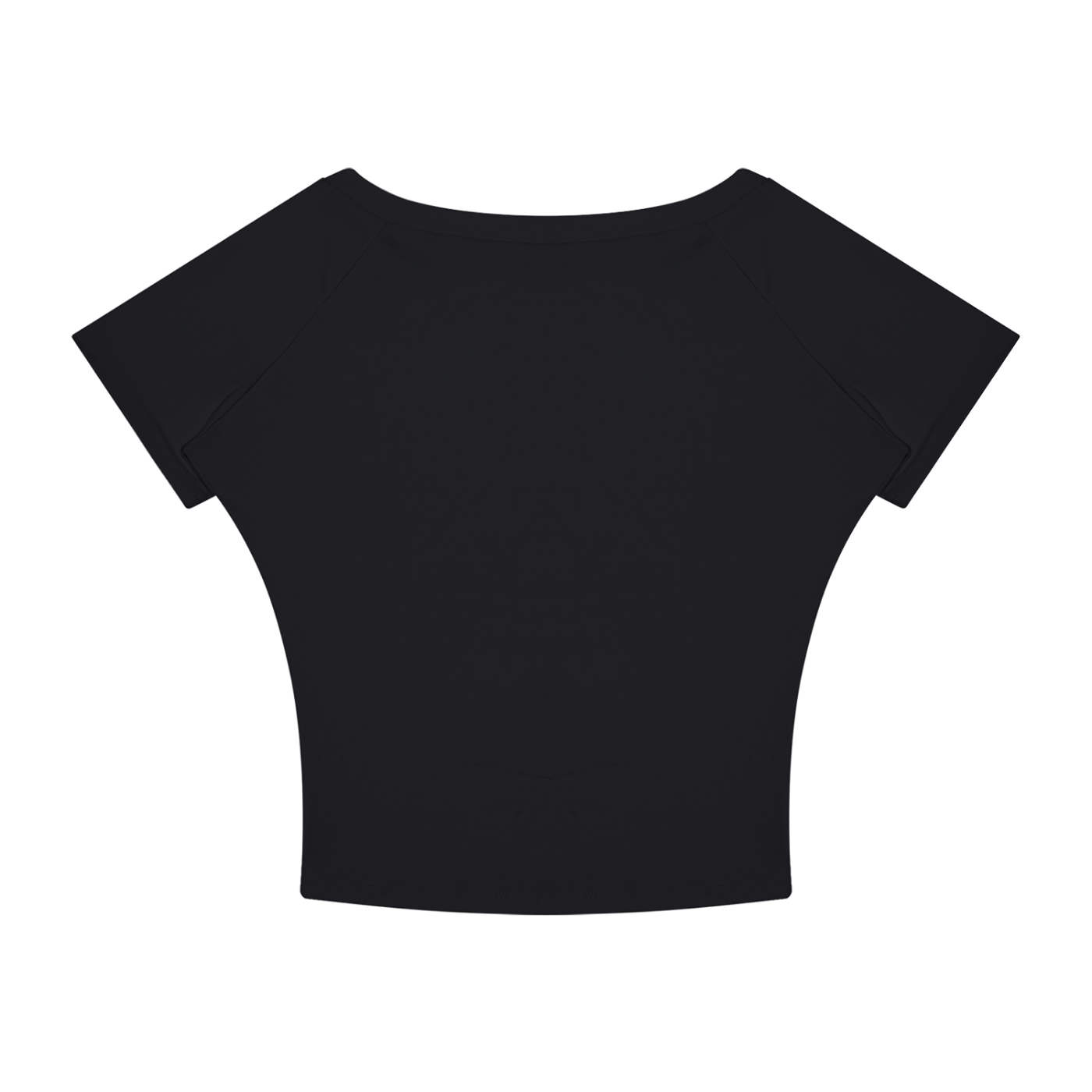 Multi Option Essential Drawstring T-Shirt