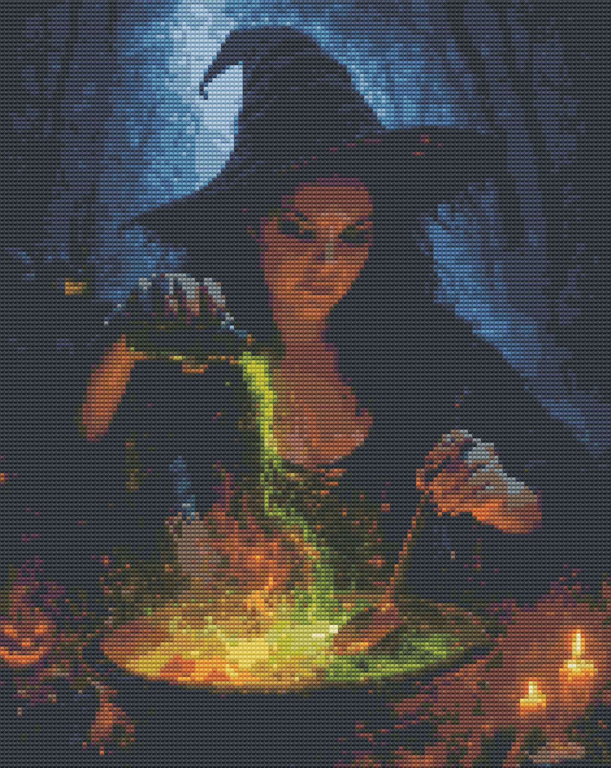 Witch's Brew