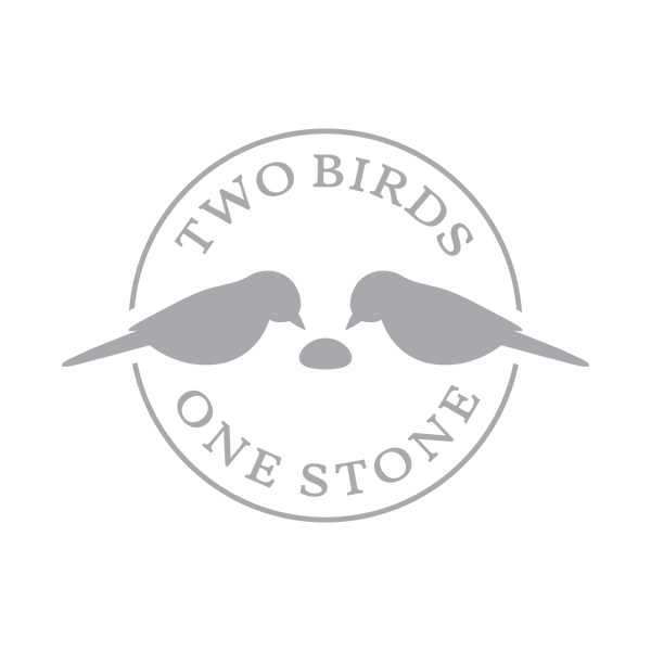 2Birds1Stone