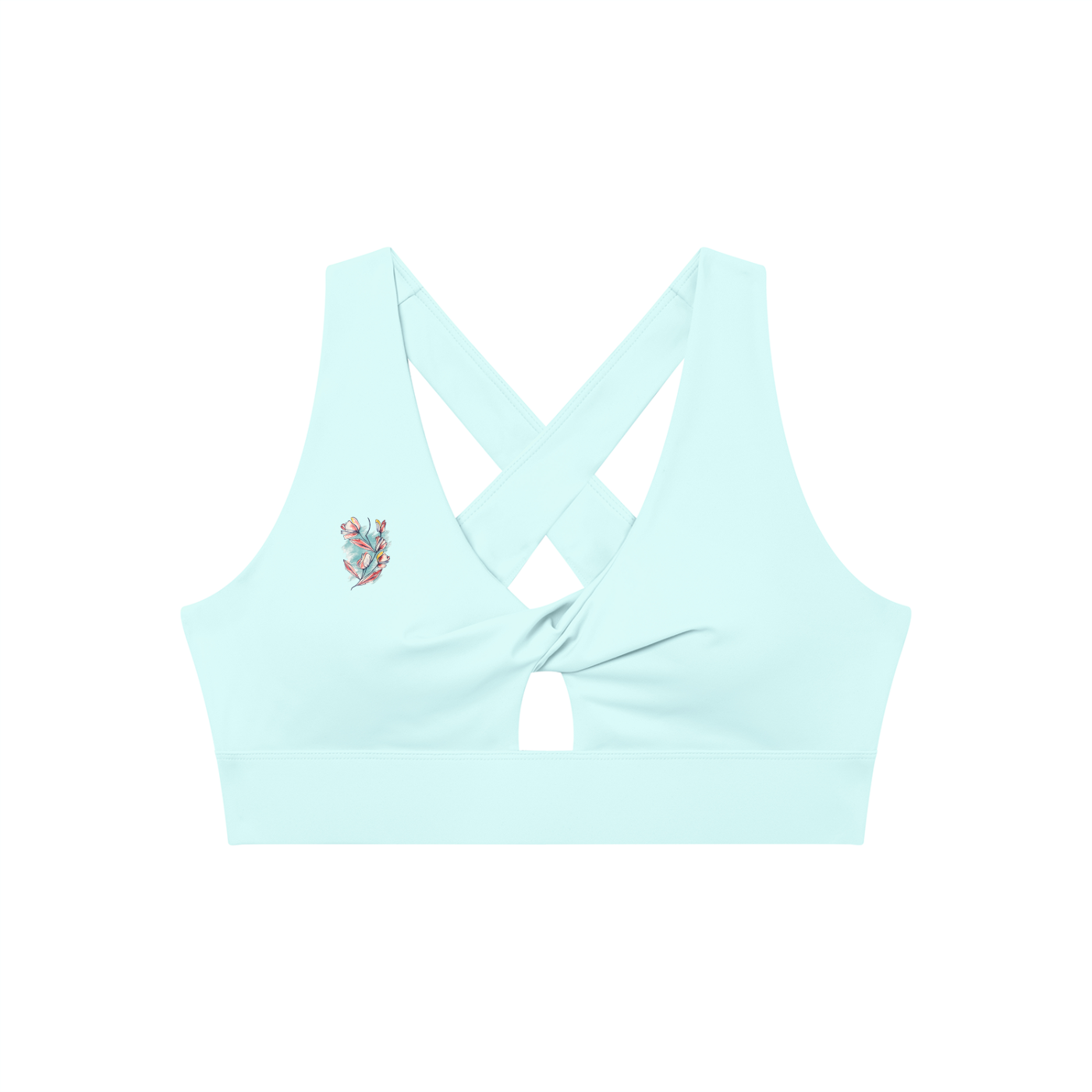 Multi Option Women’s Tight Fit Yoga Tank Top
