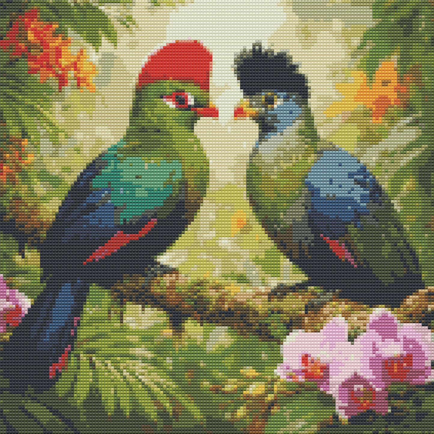 Turaco