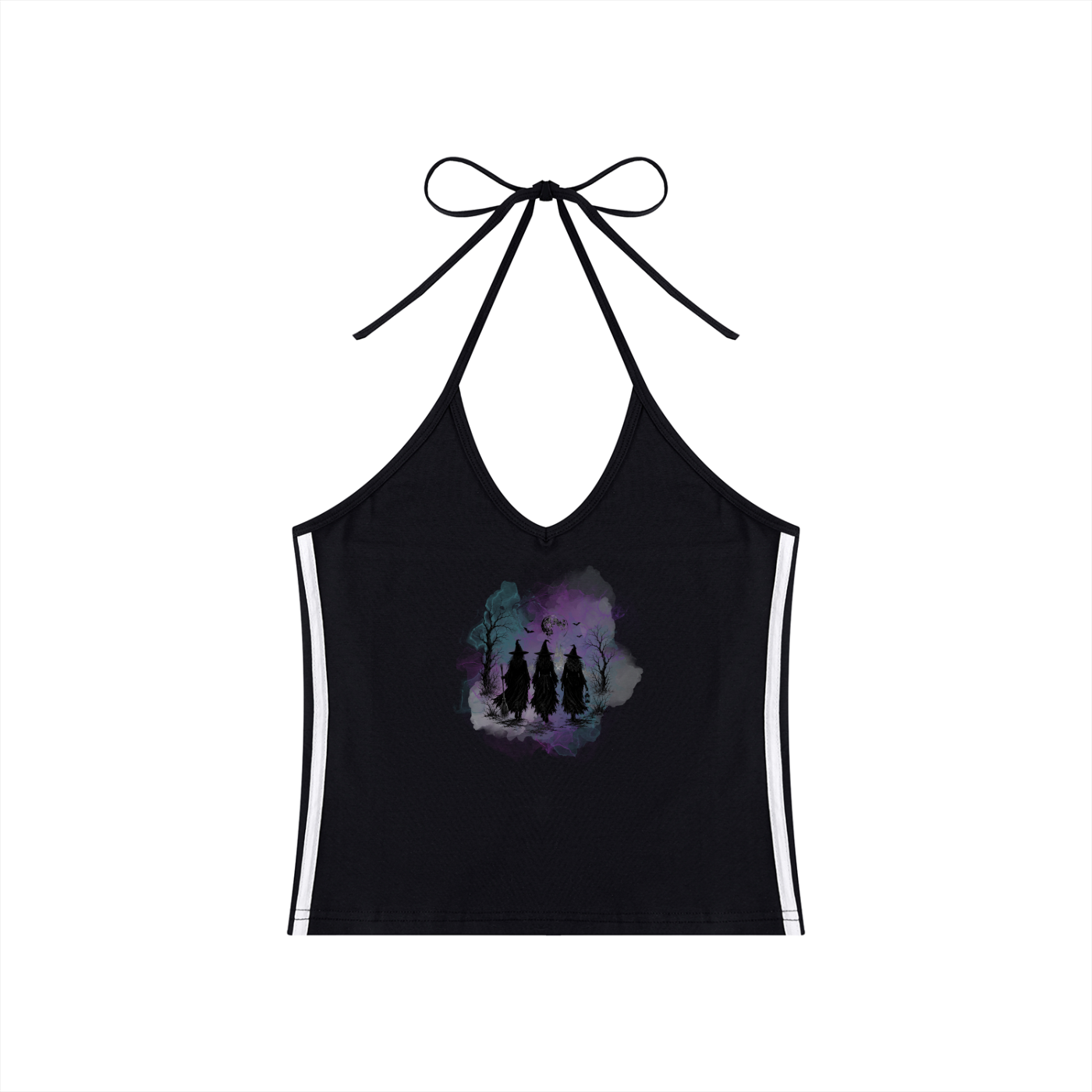 Multi Option Essential Drawstring T-Shirt