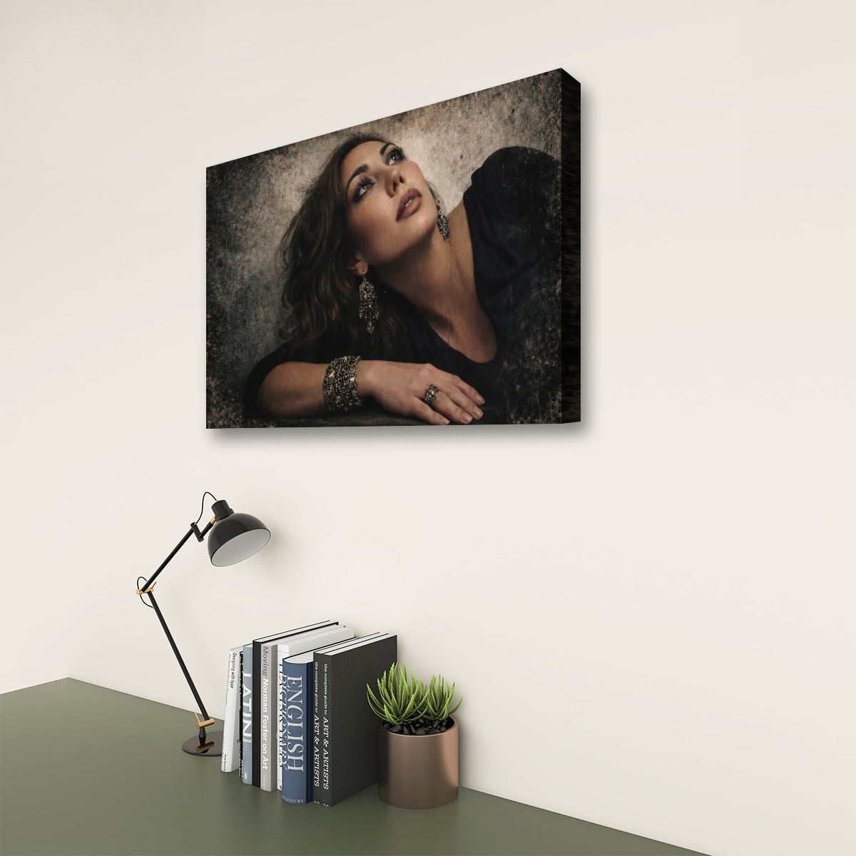 Canvas Prints Wall Art Imagine