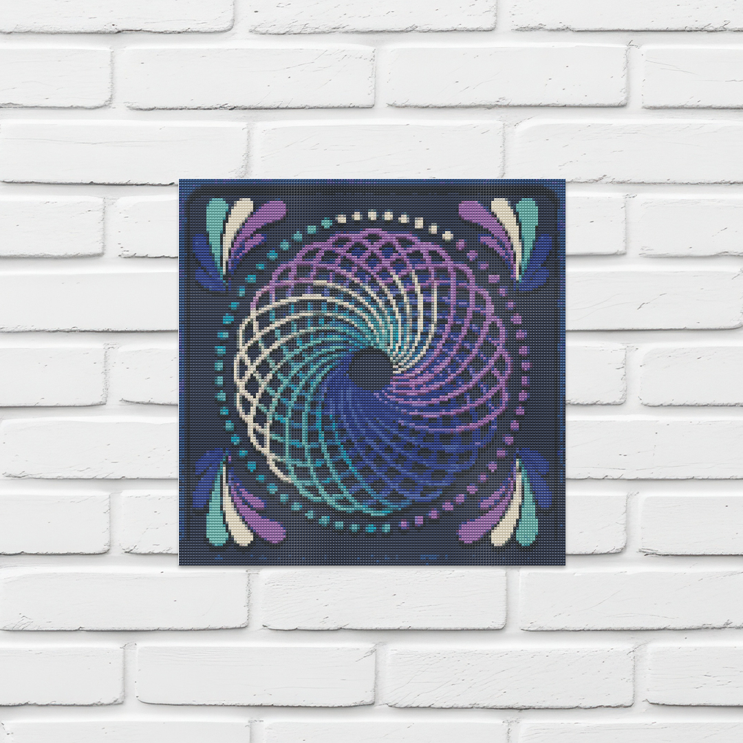 Spirograph
