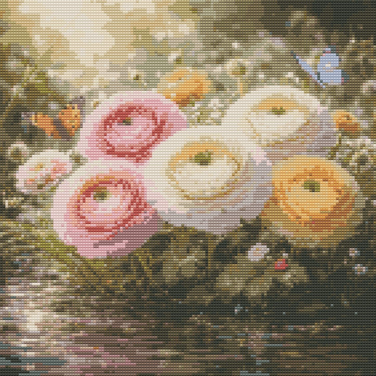 Ranunculus