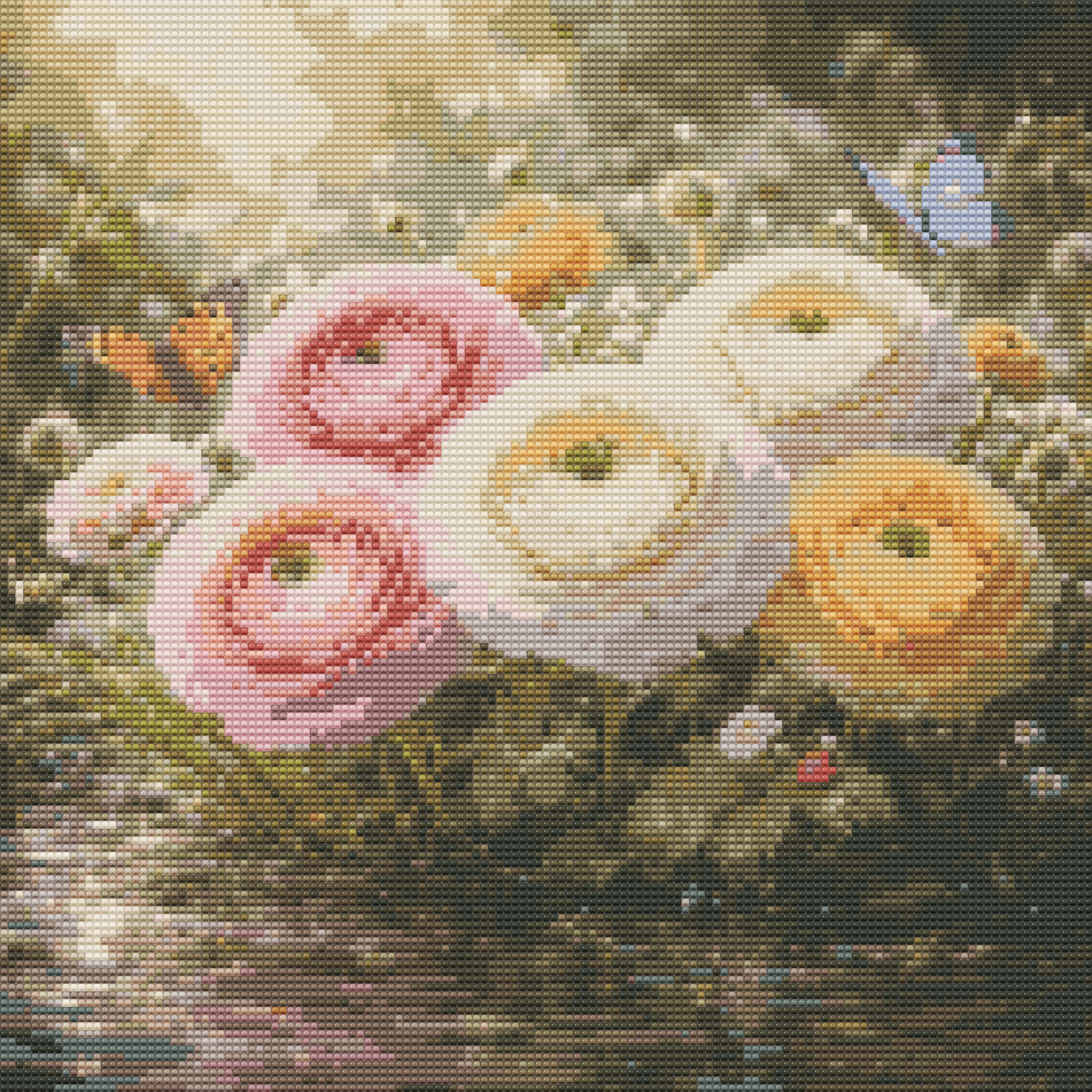 Ranunculus